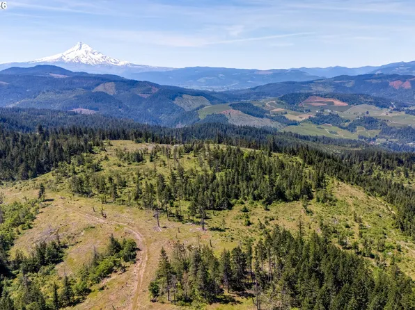 0 Fir Mountain Rd, Hood River, OR 97031
