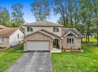 15619 Spaulding Ave, Markham, IL 60428