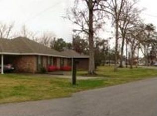 127 Len Ct, Thibodaux, LA 70301
