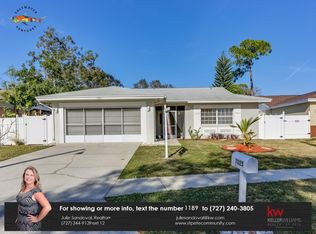7025 124th Ter, Largo, FL 33773