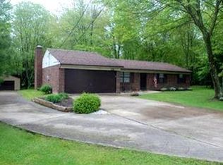 6026 Mill Row Ct, Milford, OH 45150