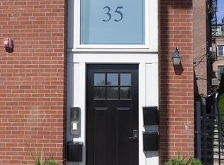 35 Rutherford Ave #1, Boston, MA 02129