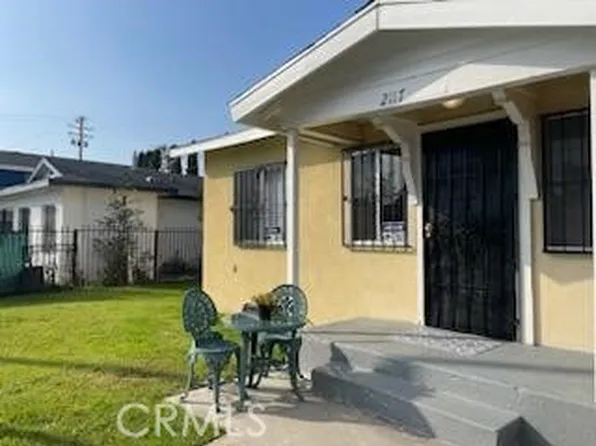 2117 E Knopf St, Compton, CA 90222