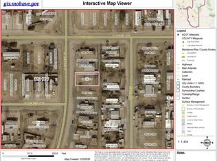 4816 N College Dr, Kingman, AZ 86409