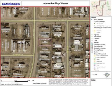 4816 N College Dr, Kingman, AZ, 86409