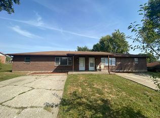 131 Maple Grove Way, Columbia, MO 65203