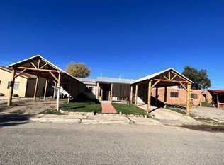 944 Sage Ave, Grants, NM 87020