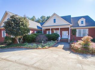 107 Summerfield Ln, Anderson, SC 29621