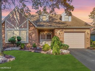 93 Clubhouse Ln, Marlboro, NJ 07746