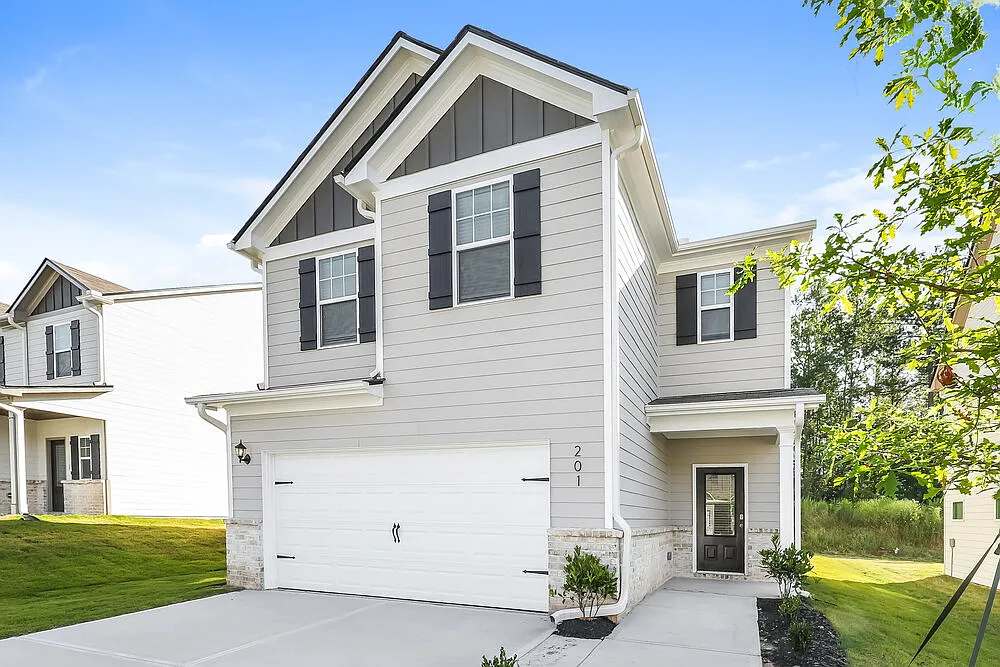 3 bed, 2.5 bath, 1879 sqft, $2,060 — Photo 4