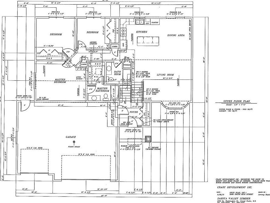 2nd image of 3996 S 16th St