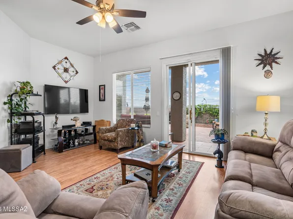 5379 W Claret Cup Pl, Marana, AZ 85658