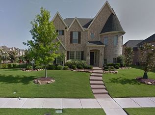 4332 Bal Harbour Ln, Frisco, TX 75033