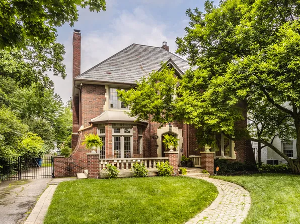 5766 N Pennsylvania St, Indianapolis, IN 46220