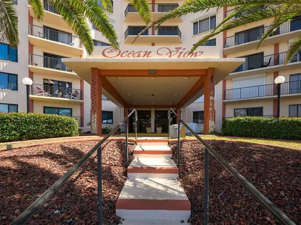 3600 S Ocean Shore Blvd APT 613, Flagler Beach, FL 32136