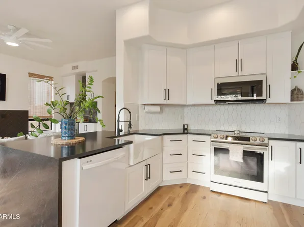 3318 N BRIGHTON --, Mesa, AZ 85207