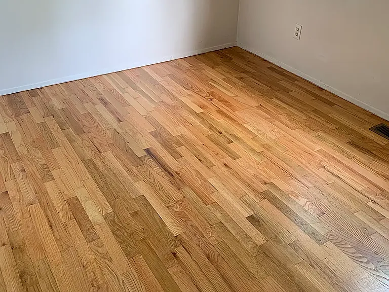 The Second Bedroom