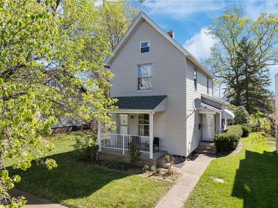 826 7th St SW, Massillon, OH, 44647