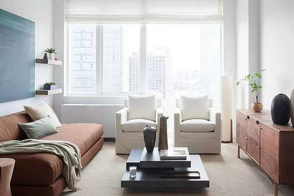 Rented by Tishman Speyer | media 28