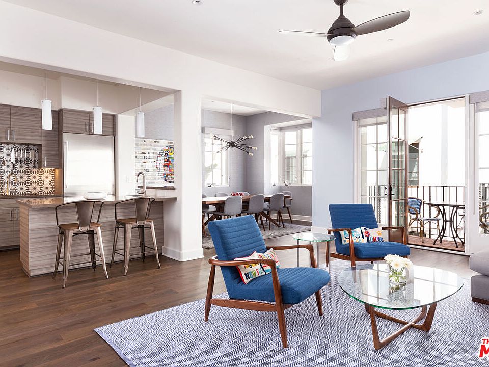 1st image of 18 W Victoria St APT 205