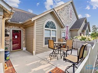 7712 E Watermark Dr #6, Findlay, OH 45840