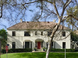 895 S Lucerne Blvd, Los Angeles, CA 90005