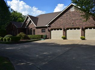 2511 Barnhill Rd, Paragould, AR 72450