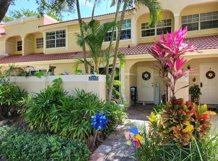 2253 Deer Creek Alba Way, Deerfield Beach, FL 33442