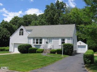 46 Boroskey Dr, Fairfield, CT 06824