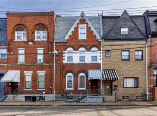 125 S 16th St, Pittsburgh, PA