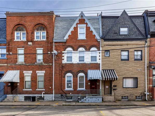 125 S 16th St, Pittsburgh, PA 15203