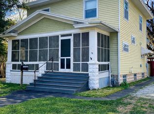 507 W 9th Ave, Winfield, KS 67156