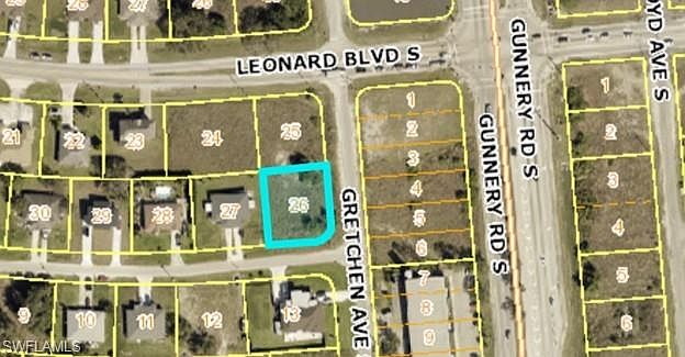 2nd image of 4402 24th ST SW