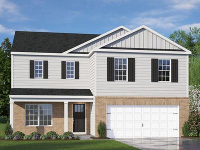 6436 Alfalfa Ln, Wake Forest, NC, 27587