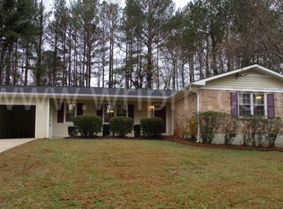 371 Landers Dr, Atlanta, GA 30326