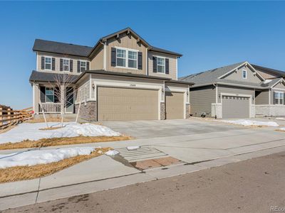 17609 E 111th Pl, Commerce City, CO, 80022