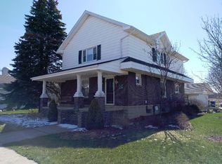 9747 Saginaw St, Reese, MI 48757