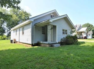 10131 E Tennessee, Oakland City, IN 47660