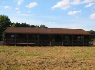 7320 Springfield School Rd, Lucama, NC 27851