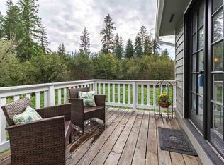 27512 N Elk Chattaroy Rd, Chattaroy, WA 99003