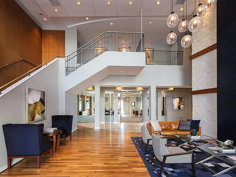 The Residences at Congressional Village — Photo 28