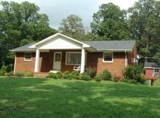 4188 New Providence Rd, Hazel, KY 42049