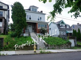 224 Stamm Ave APT 2, Pittsburgh, PA 15210
