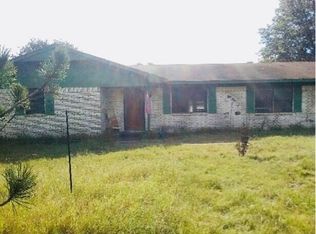 2857 Bussellridge Rd, Ardmore, OK 73401