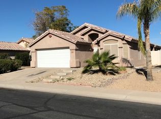 1680 E Countrywalk Ln, Chandler, AZ 85225