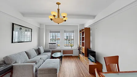 5 Tudor City Place