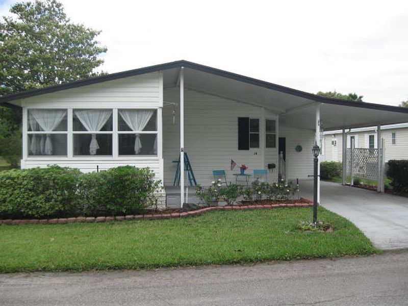 1st image of 10620 SW 27th Ave Lot 4J