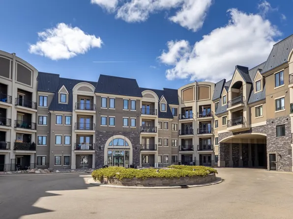 6083 Maynard Way NW #317, Edmonton, AB T6R 0S5