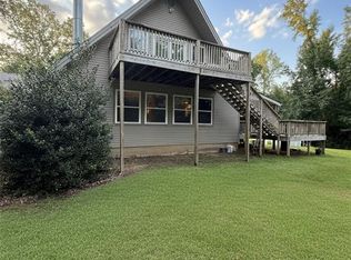80358 Bob Baxter Rd, Bush, LA 70431
