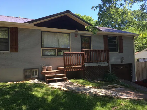 238 Willow Ln, Nashville, TN 37211
